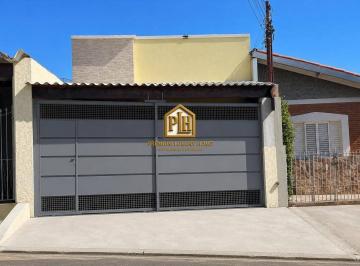 0bcf38a38c97ede95ddc0be3.jpg · Casa Com 3 Dormitórios À Venda, 84 m² por R$575.000 - Alvinópolis - Atibaia/sp