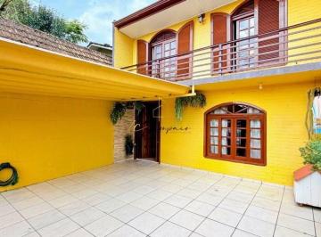 7a1c243f4ce2ff61d287c11c.jpg · Sobrado Com 3 Dormitórios À Venda, 145 m² por R$535.000 - Rua Leonardo Krasinski, 468 Boa Vista - C