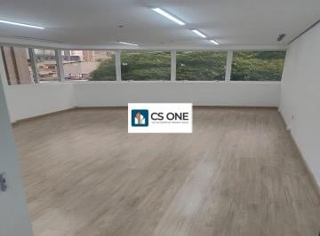 Comercial · 32m² · 1 Vaga · Sala Comercial Para Aluguel Santa Terezinha Sbc 32,5 m² 1 Vaga