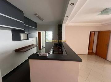 1b050e6b1a2ca9c493a1d973.jpg · Apartamento Com 3 Dormitórios Para Alugar, 111 m² por R$6.448/mês - Jardim Aquárius - São José Dos