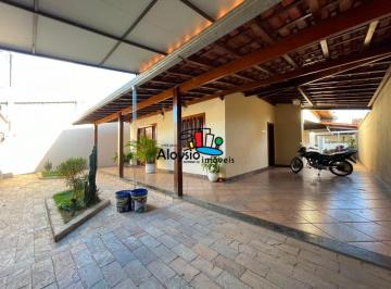 Casa · 221m² · 4 Quartos · 2 Vagas · Casa À Venda, 4 Quartos, 1 Suíte, 2 Vagas, Jardim Europa - Sete Lagoas/mg