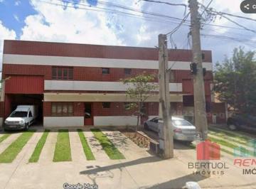 FRENTE · Galpão Para Aluguel João Xxiii Em Vinhedo