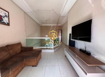 Apartamento · 233m² · 4 Quartos · 2 Vagas · Cobertura Duplex Bairro Centro