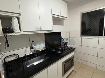 Apartamento · 56m² · 2 Quartos · 1 Vaga · Apartamento À Venda No Bairro Jardim Das Nações - Itatiba/sp