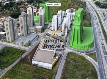 Apartamento · 51m² · 2 Quartos · 1 Vaga · Quebeck Vespasiano - Apartamento À Venda No Bairro São Damião - Vespasiano/mg