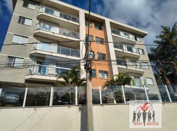 Apartamento · 120m² · 1 Vaga · Apartamento À Venda No Bairro Jardim Cascatinha - Poços de Caldas/mg