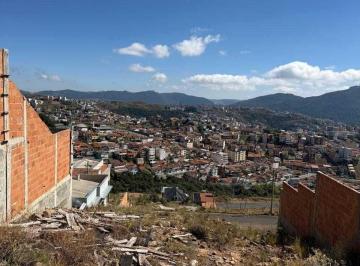 Terreno · 250m² · Terreno À Venda No Bairro Jardim Bandeirantes - Poços de Caldas/mg
