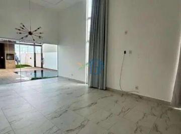 Casa · 158m² · 3 Quartos · 2 Vagas · Central Park Residencial - Casa À Venda No Bairro Parque Das Nações - Parnamirim/rn