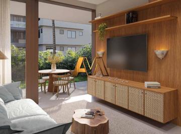 Apartamento · 133m² · 2 Quartos · 1 Vaga · Cobertura Duplex 2 Suítes