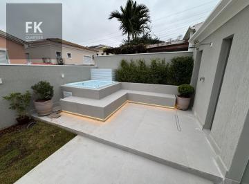 Casa · 235m² · 3 Quartos · 2 Vagas · Imoveis - Em Tamboré