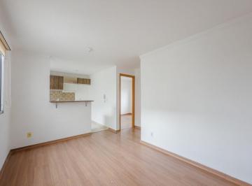 Apartamento · 41m² · 2 Quartos · 1 Vaga · Apartamento À Venda - Em São José