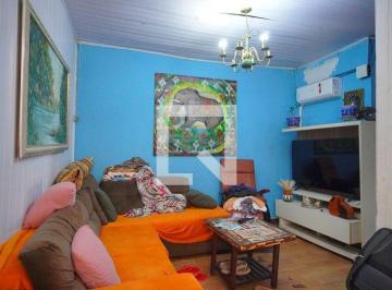 Casa · 55m² · 3 Quartos · 1 Vaga · Casa À Venda - Chácara Das Pedras , 3 Quartos, 55 m² - Porto Alegre