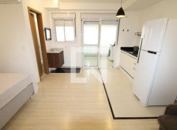 Apartamento · 40m² · 1 Quarto · 1 Vaga · Imoveis - Nos Altos Do Esplanada