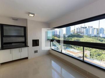 Apartamento · 134m² · 3 Quartos · 3 Vagas · Imoveis - Na Vila Da Serra