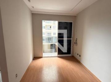 Apartamento · 46m² · 2 Quartos · 1 Vaga · Imoveis - Parque Sarapuí
