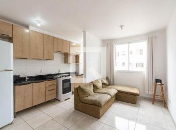 Apartamento · 51m² · 2 Quartos · 1 Vaga · Imoveis - Em Olaria