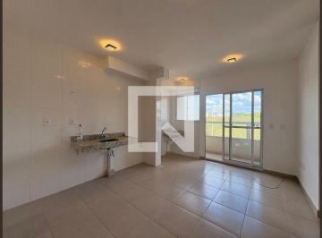 Apartamento · 52m² · 2 Quartos · 1 Vaga · Imoveis - No Recreio Das Acácias
