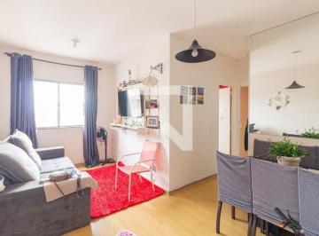 Apartamento · 56m² · 2 Quartos · 1 Vaga · Apartamento À Venda - Jardim Roberto, 2 Quartos, 56 m² - Osasco