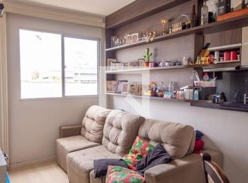 Apartamento · 58m² · 2 Quartos · 1 Vaga · Apartamento À Venda - Iate Clube Americana, 2 Quartos, 58 m² - Americana