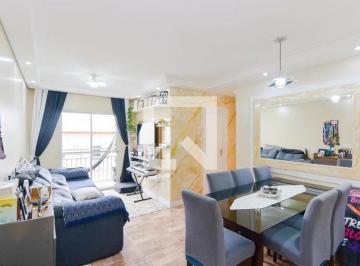 Apartamento · 62m² · 2 Quartos · 1 Vaga · Apartamento À Venda - Jardim Presidente Dutra, 2 Quartos, 62 m² - Guarulhos