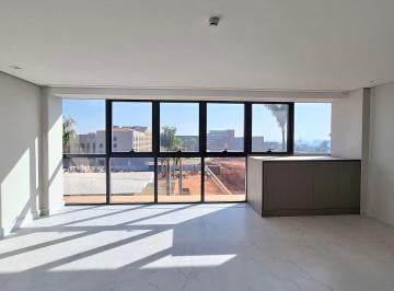 Comercial · 49m² · 1 Vaga · Sala Comercial Para Alugar Em Georgina Business Park de 49.00 m² Com 1 Garagem