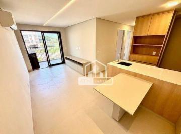 Apartamento · 63m² · 2 Quartos · 1 Vaga · Apartamento Para Alugar Em Jardim Vivendas de 63.00 m² Com 2 Quartos, 1 Suite E 1 Garagem