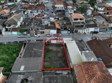 Terreno · 252m² · Terreno Para Venda Em Esmeralda de 252.00 m²
