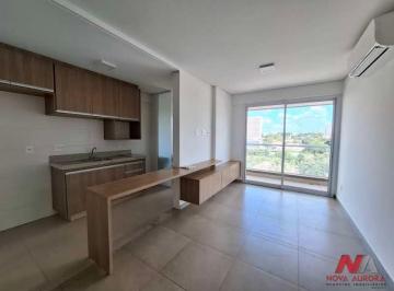 Apartamento · 78m² · 2 Quartos · 2 Vagas · Apartamento Para Alugar Em Jardim Maracanã de 78.00 m² Com 2 Quartos, 1 Suite E 2 Garagens