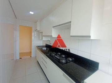 Apartamento · 65m² · 2 Quartos · 2 Vagas · Apartamento Para Venda Em Vila Galo de 65.00 m² Com 2 Quartos E 2 Garagens
