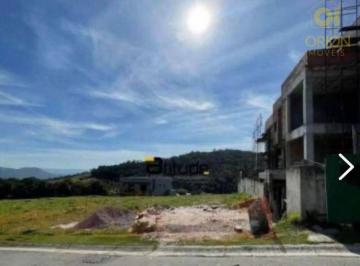 Terreno · 541m² · Terreno en Condomínio Para Venda Em Quintas Do Ingaí de 541.00 m²