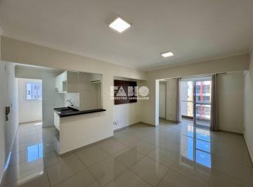 Apartamento · 70m² · 2 Quartos · 2 Vagas · Apartamento Para Venda Em Jardim Walkíria de 70.00 m² Com 2 Quartos, 1 Suite E 2 Garagens