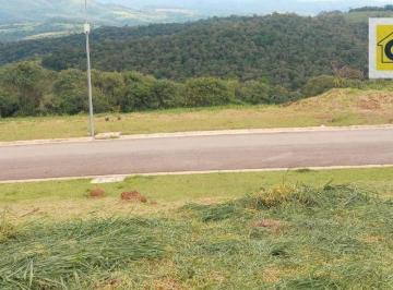 Terreno · 420m² · Terreno en Condomínio Para Venda Em Altavis Aldeia de 420.00 m²
