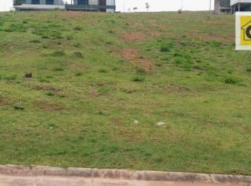 Terreno · 420m² · Terreno en Condomínio Para Venda Em Altavis Aldeia de 420.00 m²