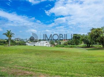 Terreno · 1000m² · Terreno Para Venda Em Jardim Indaiatuba Golf de 1000.24 m²