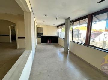 Comercial · 243m² · Imóvel Comercial Para Alugar Em Vila Sfeir de 243.00 m²