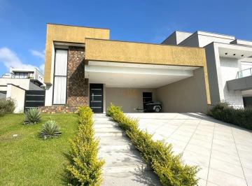 Casa · 300m² · 3 Quartos · 4 Vagas · Casa de Condomínio Para Venda Em Condomínio Aruã Brisas de 300.00 m² Com 3 Quartos, 3 Suites E 4 Gara