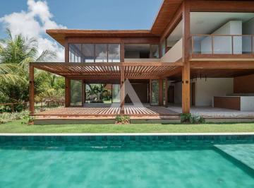 Casa · 475m² · 6 Quartos · 4 Vagas · Casa de Condomínio Para Venda Em Praia Do Forte de 475.00 m² Com 6 Quartos, 6 Suites E 4 Garagens