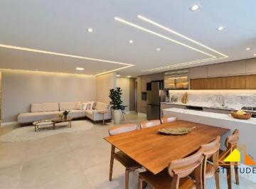 Apartamento · 126m² · 3 Quartos · 2 Vagas · Apartamento Para Venda Em Jardim Do Mar de 126.00 m² Com 3 Quartos, 3 Suites E 2 Garagens