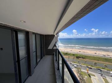 Apartamento · 39m² · 1 Quarto · 1 Vaga · Apartamento Para Venda Em Jaguaribe de 39.00 m² Com 1 Quarto, 1 Suite E 1 Garagem