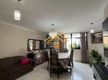 Apartamento · 130m² · 3 Quartos · 2 Vagas · Apartamento Para Venda Em Jardim Messina de 130.00 m² Com 3 Quartos, 1 Suite E 2 Garagens