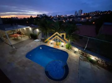 Casa · 335m² · 3 Quartos · 7 Vagas · Casa Para Venda Em Jardim Paulista I de 335.00 m² Com 3 Quartos, 3 Suites E 7 Garagens