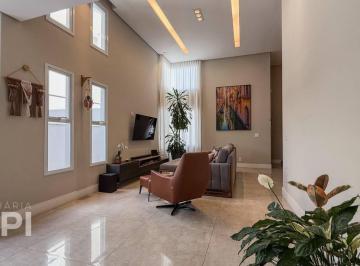 Casa · 325m² · 4 Quartos · 6 Vagas · Casa de Condomínio Para Venda Em Quinta Das Atírias de 325.00 m² Com 4 Quartos, 3 Suites E 6 Garagens