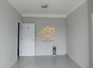 Apartamento · 54m² · 2 Quartos · 1 Vaga · Apartamento Para Venda Em Jardim Das Samambaias de 54.00 m² Com 2 Quartos E 1 Garagem