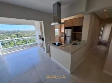 Apartamento · 82m² · 2 Quartos · 2 Vagas · Apartamento Para Alugar Em Vila Homero de 82.00 m² Com 2 Quartos, 2 Suites E 2 Garagens