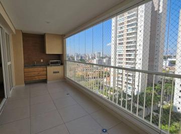 Apartamento · 142m² · 3 Quartos · Apartamento Para Venda Em Jardim Das Indústrias de 142.00 m² Com 3 Quartos E 3 Suites