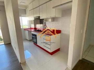 Apartamento · 49m² · 2 Quartos · 1 Vaga · Apartamento Para Venda Em Loteamento Reserva Ermida de 49.00 m² Com 2 Quartos E 1 Garagem