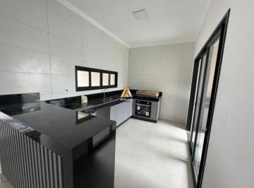Casa · 140m² · 3 Quartos · 4 Vagas · Casa de Condomínio Para Venda Em São Bento de 140.00 m² Com 3 Quartos, 3 Suites E 4 Garagens