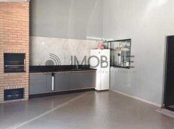 Casa · 127m² · 3 Quartos · 2 Vagas · Casa Para Venda Em Parque Residencial Sabiás de 127.20 m² Com 3 Quartos, 1 Suite E 2 Garagens