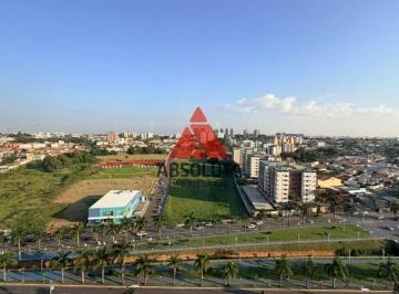 Apartamento · 97m² · 3 Quartos · 2 Vagas · Apartamento Para Venda Em Vila Frezzarim de 97.00 m² Com 3 Quartos, 1 Suite E 2 Garagens