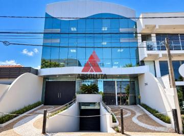 Comercial · 780m² · 8 Vagas · Sala Comercial Para Alugar Em Vila Frezzarim de 780.00 m² Com 8 Garagens